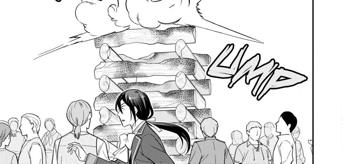 Aisanai to Iwaremashite mo ~Moto Maou no Hakushaku Reijou wa Kimajime Gunjin ni Ezuke wo Sarete Shiawase ni naru~ Chapter 6 - page 32