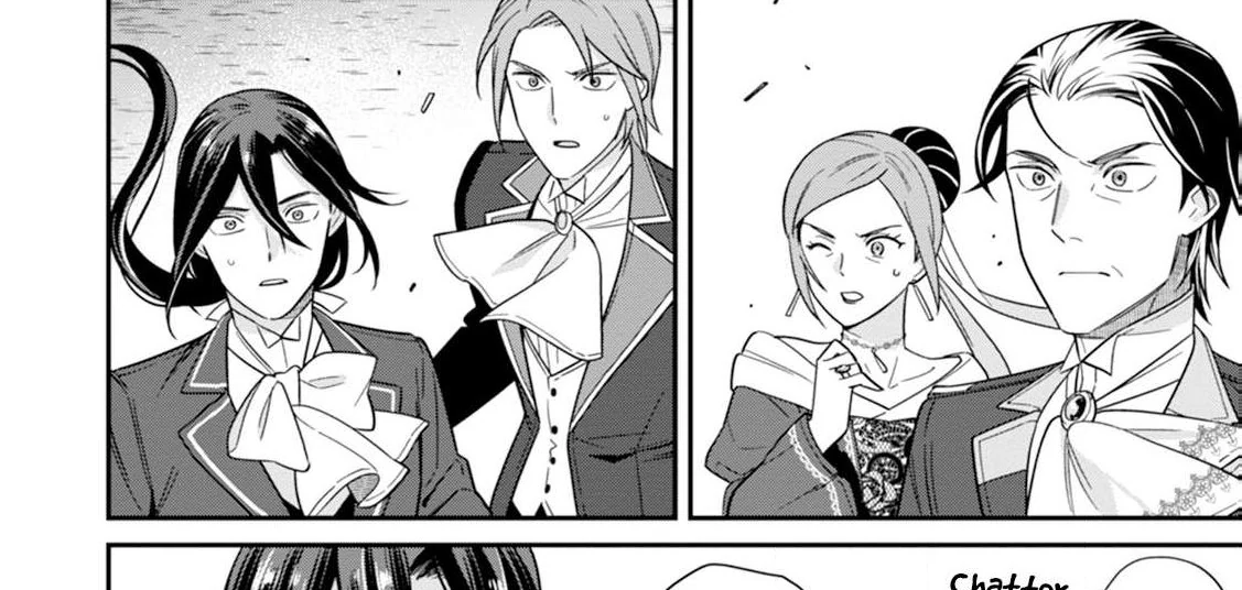 Aisanai to Iwaremashite mo ~Moto Maou no Hakushaku Reijou wa Kimajime Gunjin ni Ezuke wo Sarete Shiawase ni naru~ Chapter 6 - page 33