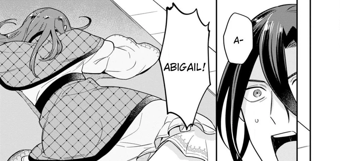 Aisanai to Iwaremashite mo ~Moto Maou no Hakushaku Reijou wa Kimajime Gunjin ni Ezuke wo Sarete Shiawase ni naru~ Chapter 6 - page 36