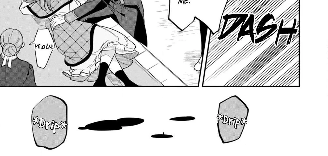 Aisanai to Iwaremashite mo ~Moto Maou no Hakushaku Reijou wa Kimajime Gunjin ni Ezuke wo Sarete Shiawase ni naru~ Chapter 6 - page 38