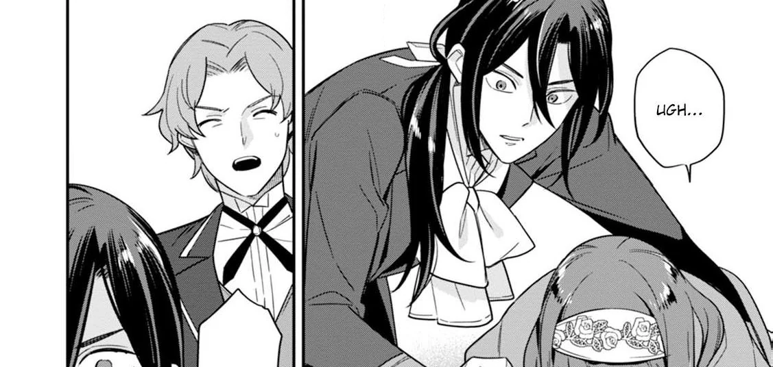 Aisanai to Iwaremashite mo ~Moto Maou no Hakushaku Reijou wa Kimajime Gunjin ni Ezuke wo Sarete Shiawase ni naru~ Chapter 6 - page 39