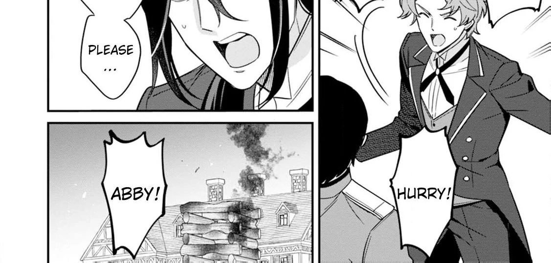 Aisanai to Iwaremashite mo ~Moto Maou no Hakushaku Reijou wa Kimajime Gunjin ni Ezuke wo Sarete Shiawase ni naru~ Chapter 6 - page 41