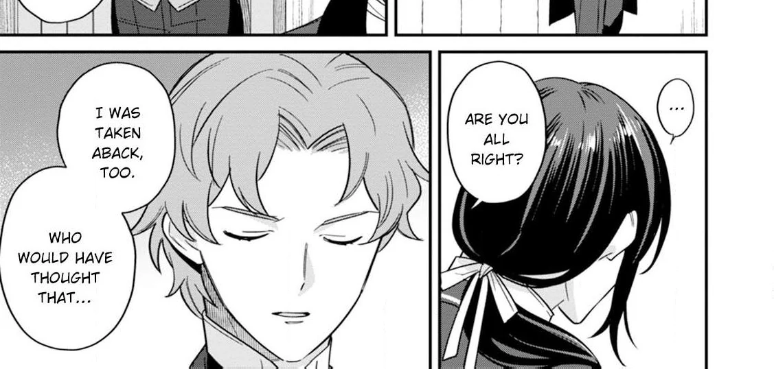 Aisanai to Iwaremashite mo ~Moto Maou no Hakushaku Reijou wa Kimajime Gunjin ni Ezuke wo Sarete Shiawase ni naru~ Chapter 6 - page 44