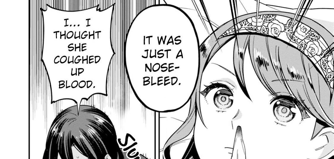 Aisanai to Iwaremashite mo ~Moto Maou no Hakushaku Reijou wa Kimajime Gunjin ni Ezuke wo Sarete Shiawase ni naru~ Chapter 6 - page 45