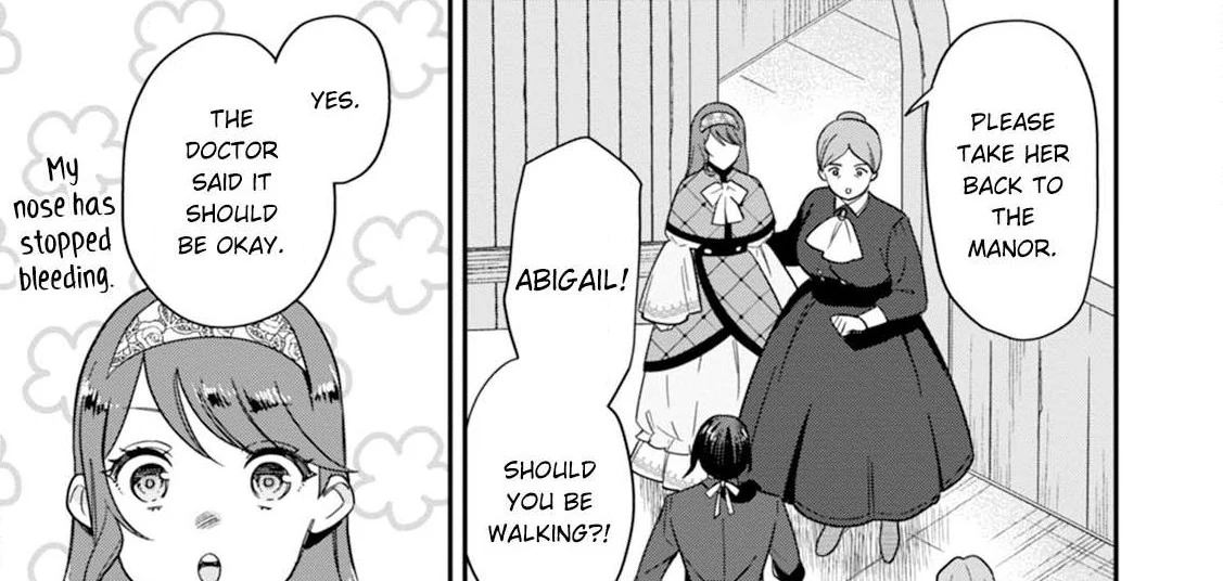 Aisanai to Iwaremashite mo ~Moto Maou no Hakushaku Reijou wa Kimajime Gunjin ni Ezuke wo Sarete Shiawase ni naru~ Chapter 6 - page 48