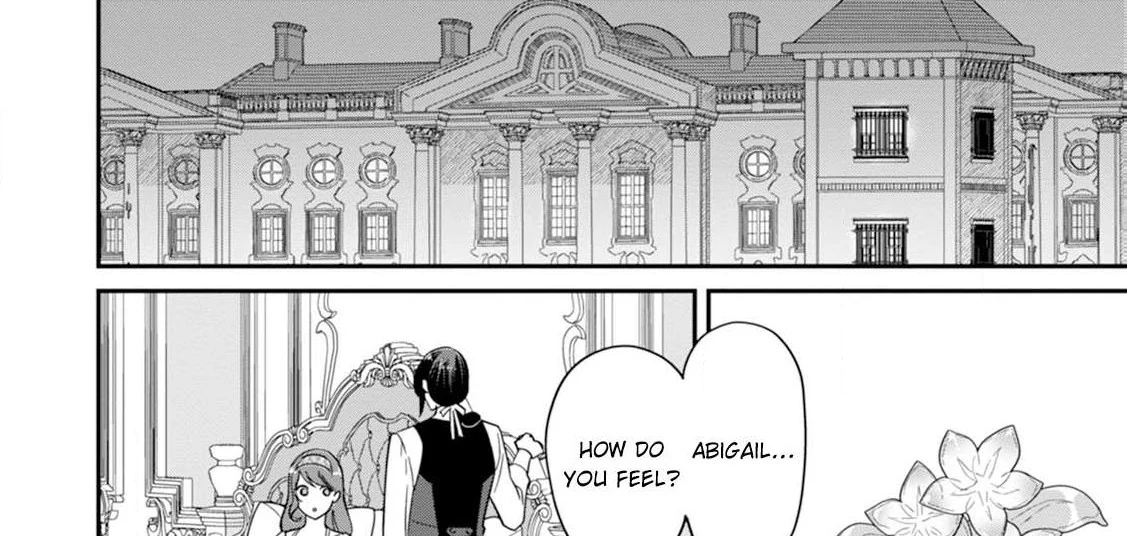 Aisanai to Iwaremashite mo ~Moto Maou no Hakushaku Reijou wa Kimajime Gunjin ni Ezuke wo Sarete Shiawase ni naru~ Chapter 6 - page 51