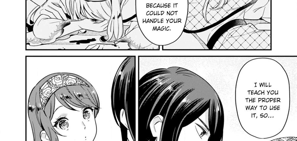 Aisanai to Iwaremashite mo ~Moto Maou no Hakushaku Reijou wa Kimajime Gunjin ni Ezuke wo Sarete Shiawase ni naru~ Chapter 6 - page 58
