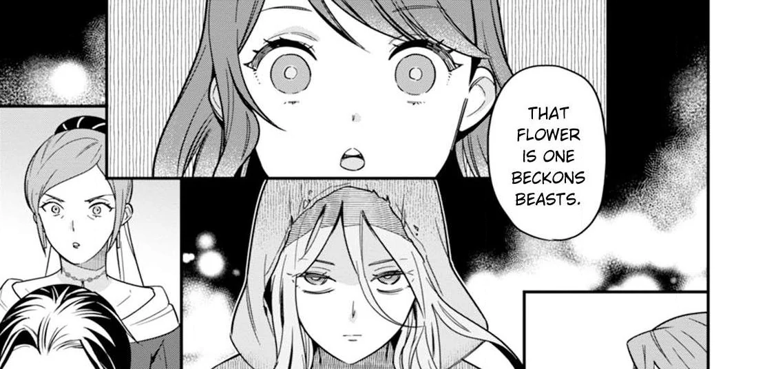 Aisanai to Iwaremashite mo ~Moto Maou no Hakushaku Reijou wa Kimajime Gunjin ni Ezuke wo Sarete Shiawase ni naru~ Chapter 6 - page 6