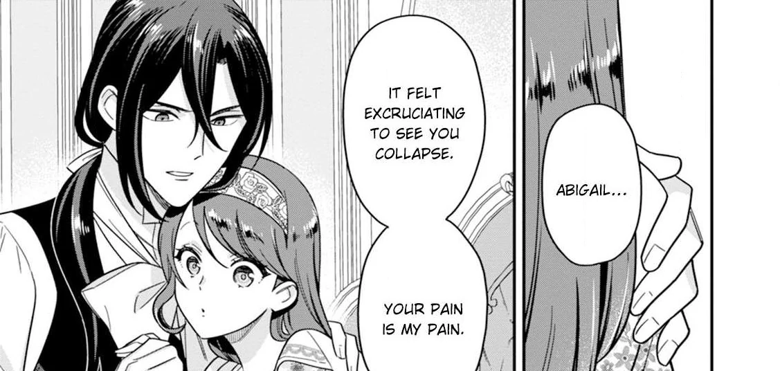 Aisanai to Iwaremashite mo ~Moto Maou no Hakushaku Reijou wa Kimajime Gunjin ni Ezuke wo Sarete Shiawase ni naru~ Chapter 6 - page 60