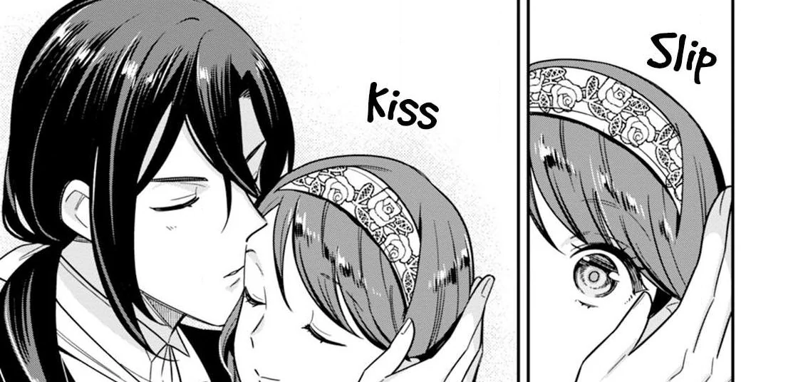 Aisanai to Iwaremashite mo ~Moto Maou no Hakushaku Reijou wa Kimajime Gunjin ni Ezuke wo Sarete Shiawase ni naru~ Chapter 6 - page 66
