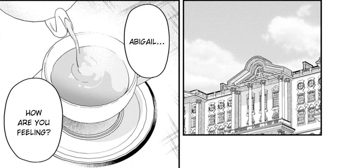 Aisanai to Iwaremashite mo ~Moto Maou no Hakushaku Reijou wa Kimajime Gunjin ni Ezuke wo Sarete Shiawase ni naru~ Chapter 6 - page 68
