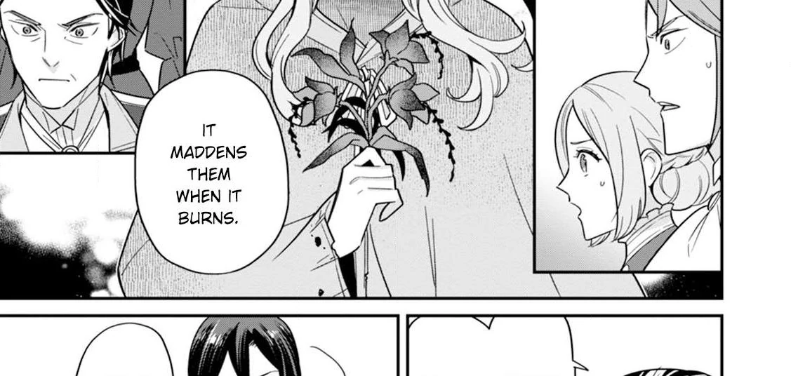 Aisanai to Iwaremashite mo ~Moto Maou no Hakushaku Reijou wa Kimajime Gunjin ni Ezuke wo Sarete Shiawase ni naru~ Chapter 6 - page 7