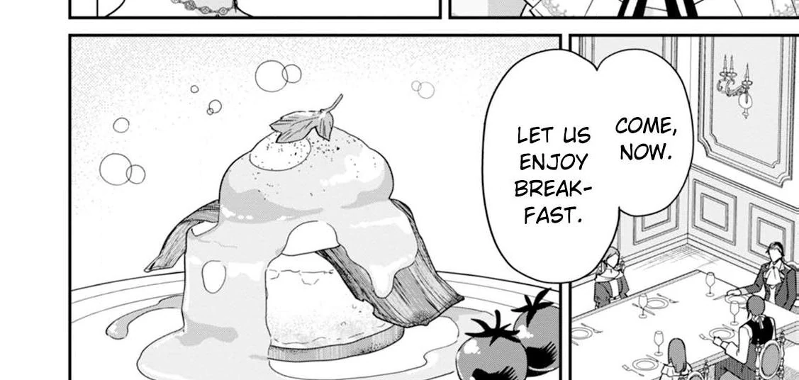 Aisanai to Iwaremashite mo ~Moto Maou no Hakushaku Reijou wa Kimajime Gunjin ni Ezuke wo Sarete Shiawase ni naru~ Chapter 6 - page 70