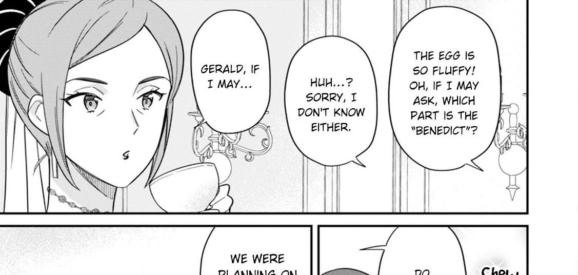 Aisanai to Iwaremashite mo ~Moto Maou no Hakushaku Reijou wa Kimajime Gunjin ni Ezuke wo Sarete Shiawase ni naru~ Chapter 6 - page 72