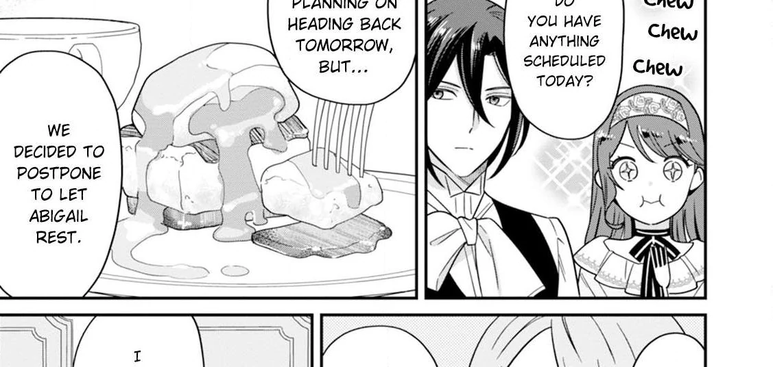 Aisanai to Iwaremashite mo ~Moto Maou no Hakushaku Reijou wa Kimajime Gunjin ni Ezuke wo Sarete Shiawase ni naru~ Chapter 6 - page 73