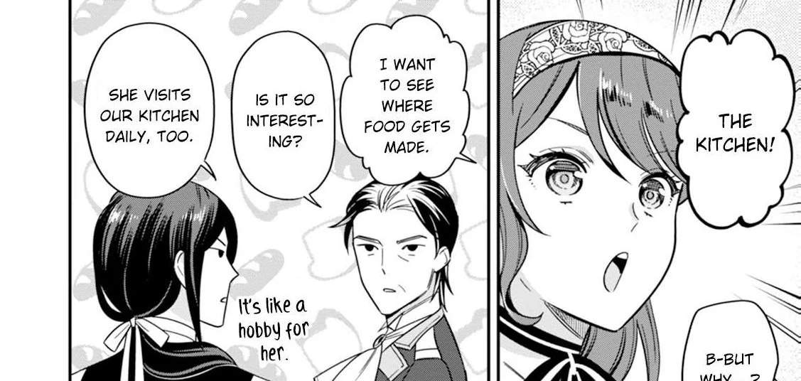 Aisanai to Iwaremashite mo ~Moto Maou no Hakushaku Reijou wa Kimajime Gunjin ni Ezuke wo Sarete Shiawase ni naru~ Chapter 6 - page 75