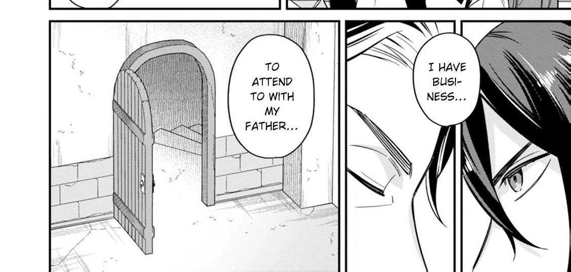 Aisanai to Iwaremashite mo ~Moto Maou no Hakushaku Reijou wa Kimajime Gunjin ni Ezuke wo Sarete Shiawase ni naru~ Chapter 6 - page 77