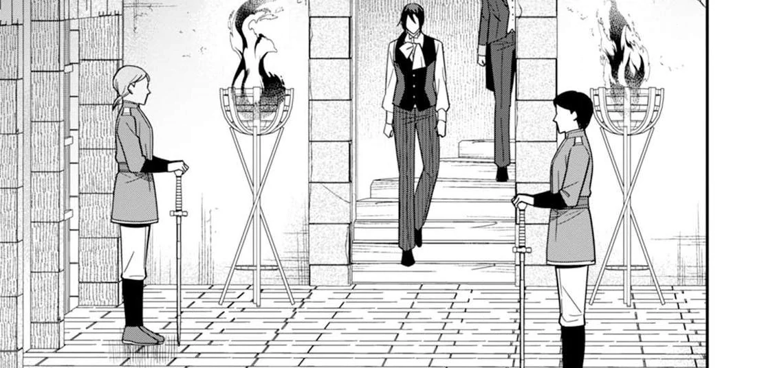 Aisanai to Iwaremashite mo ~Moto Maou no Hakushaku Reijou wa Kimajime Gunjin ni Ezuke wo Sarete Shiawase ni naru~ Chapter 6 - page 79