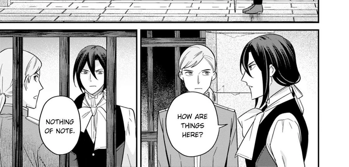 Aisanai to Iwaremashite mo ~Moto Maou no Hakushaku Reijou wa Kimajime Gunjin ni Ezuke wo Sarete Shiawase ni naru~ Chapter 6 - page 80
