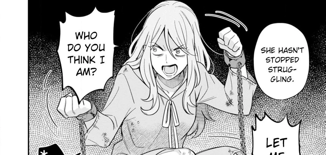 Aisanai to Iwaremashite mo ~Moto Maou no Hakushaku Reijou wa Kimajime Gunjin ni Ezuke wo Sarete Shiawase ni naru~ Chapter 6 - page 81