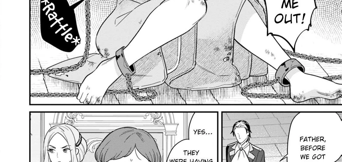 Aisanai to Iwaremashite mo ~Moto Maou no Hakushaku Reijou wa Kimajime Gunjin ni Ezuke wo Sarete Shiawase ni naru~ Chapter 6 - page 82