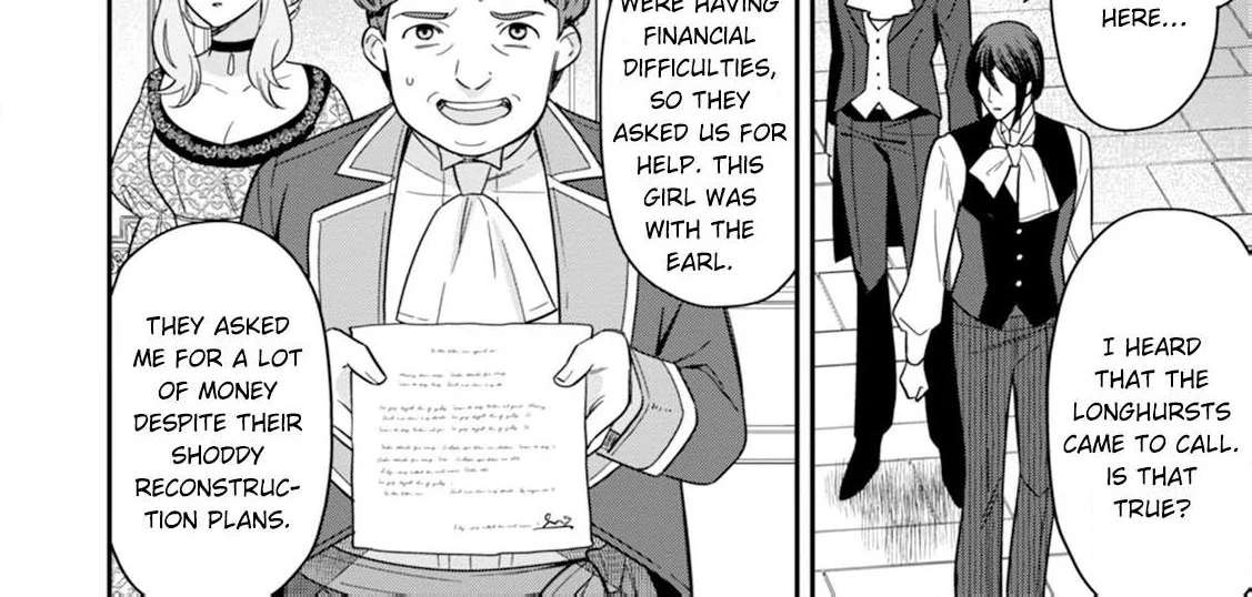 Aisanai to Iwaremashite mo ~Moto Maou no Hakushaku Reijou wa Kimajime Gunjin ni Ezuke wo Sarete Shiawase ni naru~ Chapter 6 - page 83