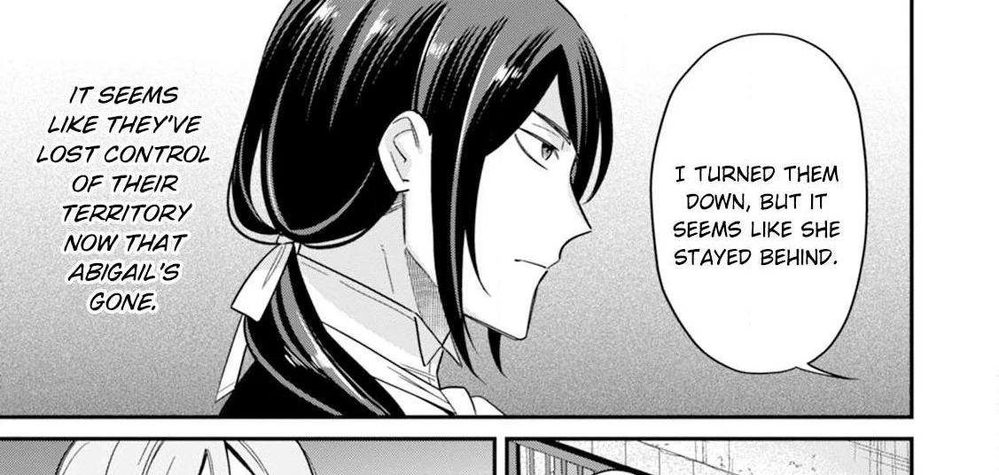 Aisanai to Iwaremashite mo ~Moto Maou no Hakushaku Reijou wa Kimajime Gunjin ni Ezuke wo Sarete Shiawase ni naru~ Chapter 6 - page 84