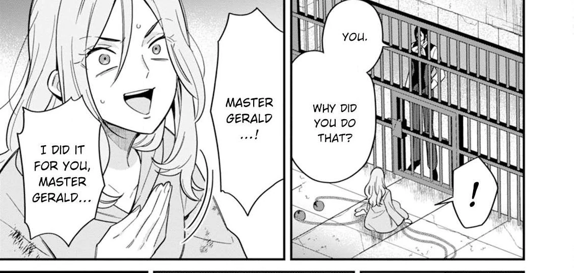 Aisanai to Iwaremashite mo ~Moto Maou no Hakushaku Reijou wa Kimajime Gunjin ni Ezuke wo Sarete Shiawase ni naru~ Chapter 6 - page 85