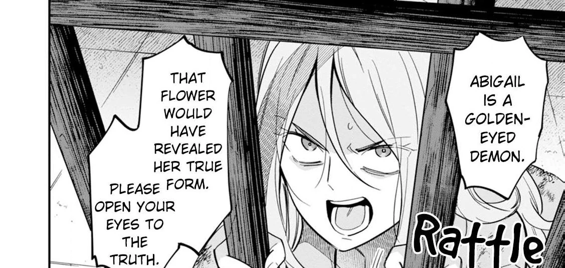 Aisanai to Iwaremashite mo ~Moto Maou no Hakushaku Reijou wa Kimajime Gunjin ni Ezuke wo Sarete Shiawase ni naru~ Chapter 6 - page 87