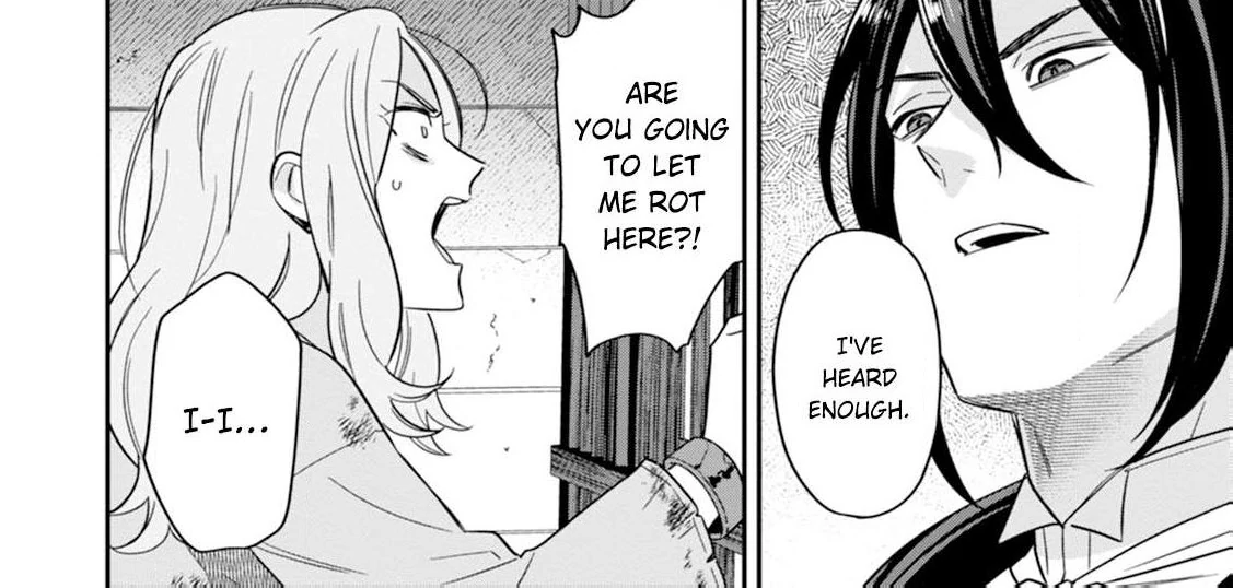 Aisanai to Iwaremashite mo ~Moto Maou no Hakushaku Reijou wa Kimajime Gunjin ni Ezuke wo Sarete Shiawase ni naru~ Chapter 6 - page 89