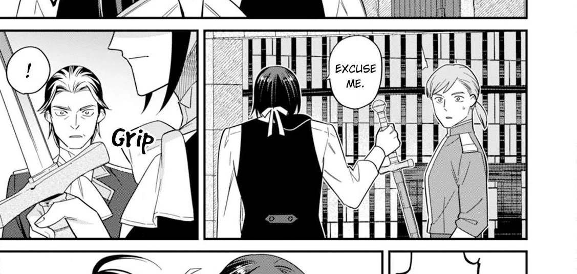 Aisanai to Iwaremashite mo ~Moto Maou no Hakushaku Reijou wa Kimajime Gunjin ni Ezuke wo Sarete Shiawase ni naru~ Chapter 6 - page 91