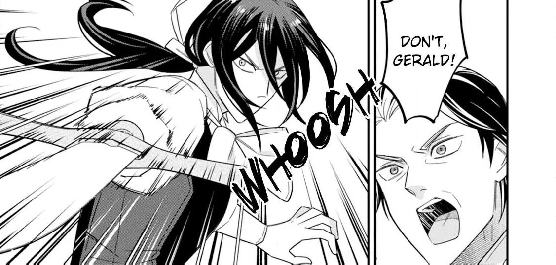 Aisanai to Iwaremashite mo ~Moto Maou no Hakushaku Reijou wa Kimajime Gunjin ni Ezuke wo Sarete Shiawase ni naru~ Chapter 6 - page 92