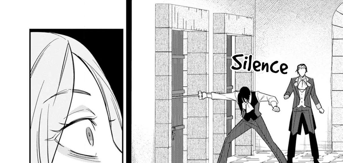 Aisanai to Iwaremashite mo ~Moto Maou no Hakushaku Reijou wa Kimajime Gunjin ni Ezuke wo Sarete Shiawase ni naru~ Chapter 6 - page 93