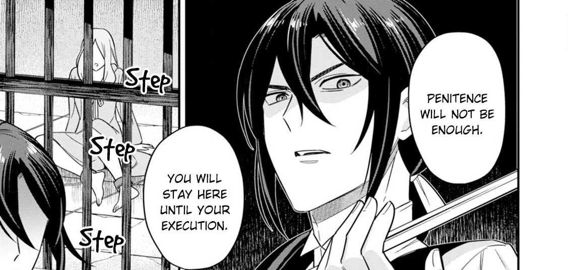 Aisanai to Iwaremashite mo ~Moto Maou no Hakushaku Reijou wa Kimajime Gunjin ni Ezuke wo Sarete Shiawase ni naru~ Chapter 6 - page 96