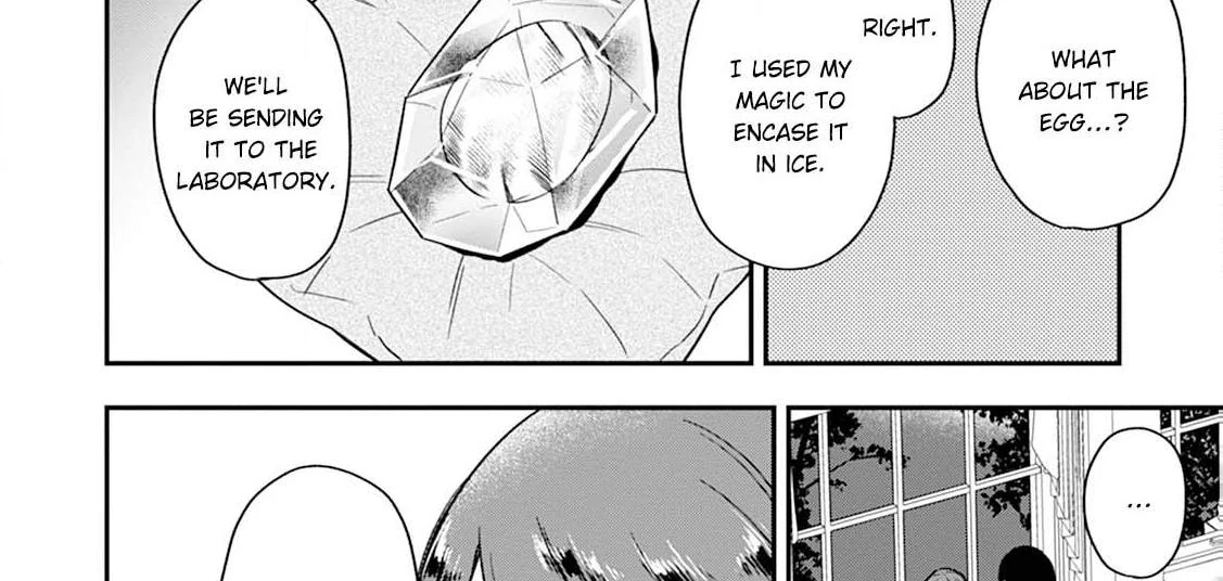Aisanai to Iwaremashite mo ~Moto Maou no Hakushaku Reijou wa Kimajime Gunjin ni Ezuke wo Sarete Shiawase ni naru~ Chapter 10 - page 10