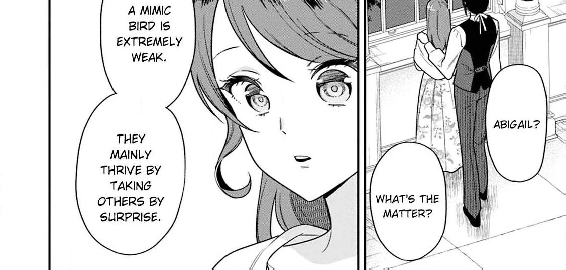 Aisanai to Iwaremashite mo ~Moto Maou no Hakushaku Reijou wa Kimajime Gunjin ni Ezuke wo Sarete Shiawase ni naru~ Chapter 10 - page 11