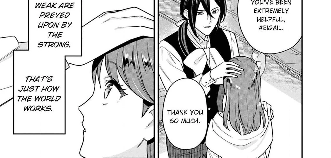 Aisanai to Iwaremashite mo ~Moto Maou no Hakushaku Reijou wa Kimajime Gunjin ni Ezuke wo Sarete Shiawase ni naru~ Chapter 10 - page 14