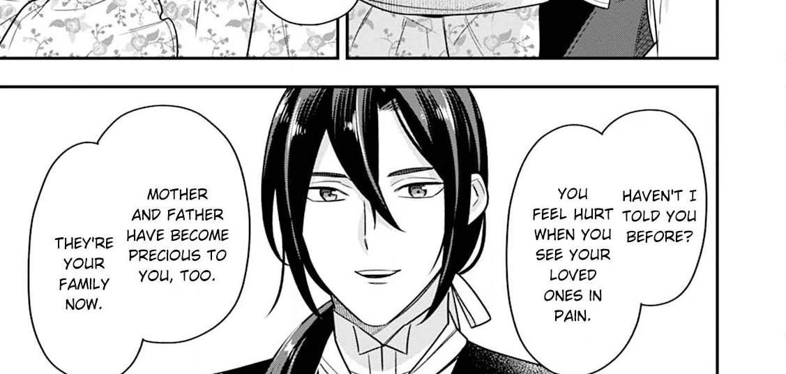 Aisanai to Iwaremashite mo ~Moto Maou no Hakushaku Reijou wa Kimajime Gunjin ni Ezuke wo Sarete Shiawase ni naru~ Chapter 10 - page 19