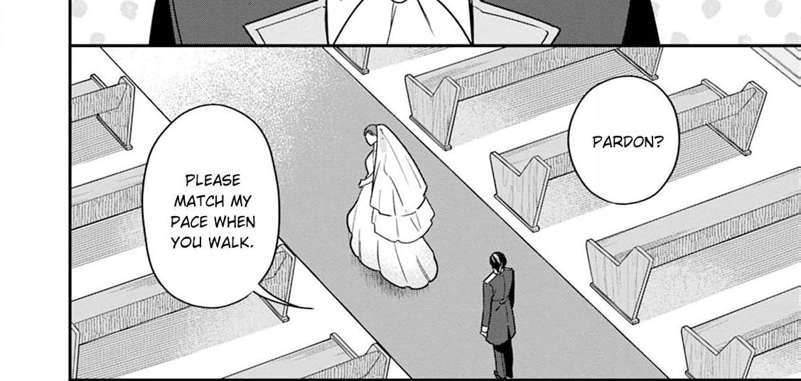 Aisanai to Iwaremashite mo ~Moto Maou no Hakushaku Reijou wa Kimajime Gunjin ni Ezuke wo Sarete Shiawase ni naru~ Chapter 10 - page 28