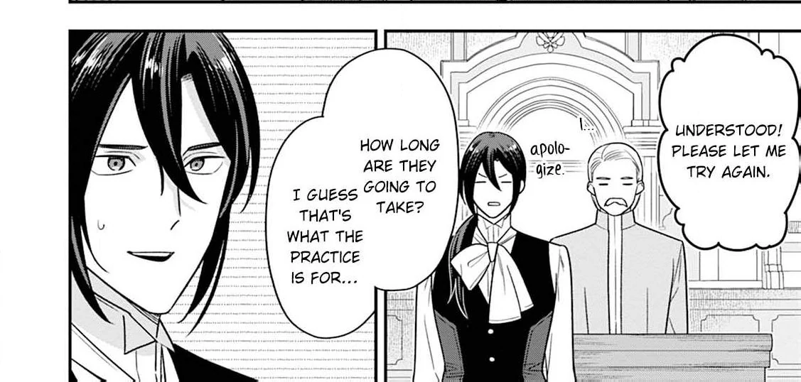 Aisanai to Iwaremashite mo ~Moto Maou no Hakushaku Reijou wa Kimajime Gunjin ni Ezuke wo Sarete Shiawase ni naru~ Chapter 10 - page 29