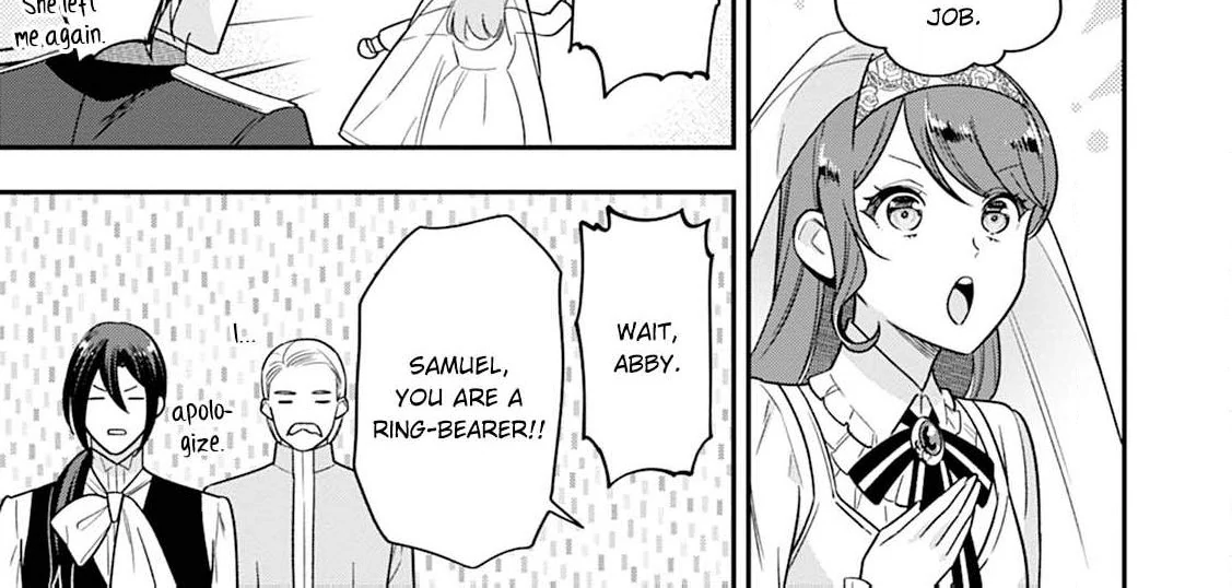 Aisanai to Iwaremashite mo ~Moto Maou no Hakushaku Reijou wa Kimajime Gunjin ni Ezuke wo Sarete Shiawase ni naru~ Chapter 10 - page 32