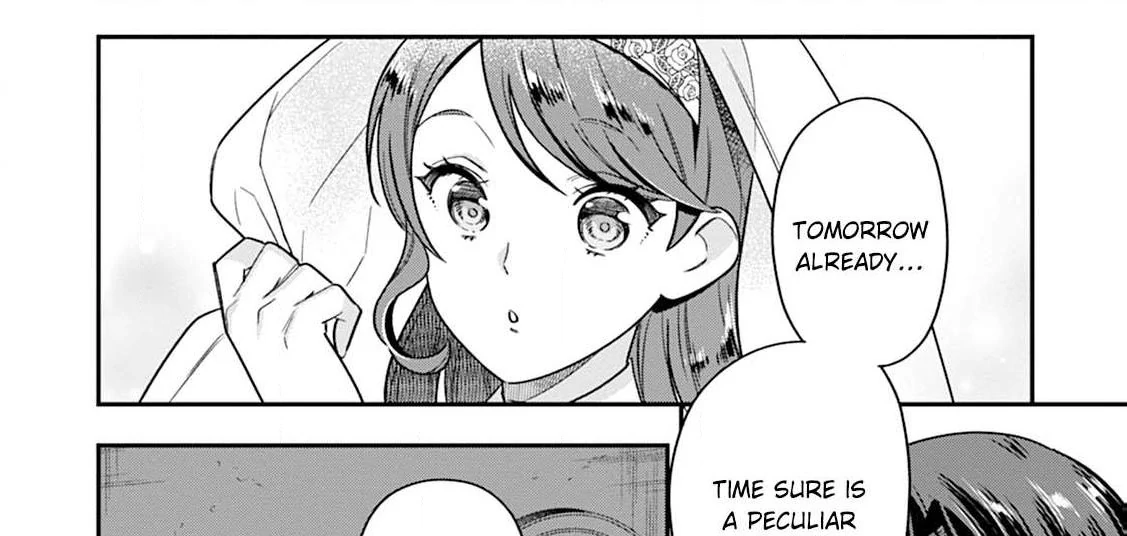 Aisanai to Iwaremashite mo ~Moto Maou no Hakushaku Reijou wa Kimajime Gunjin ni Ezuke wo Sarete Shiawase ni naru~ Chapter 10 - page 34