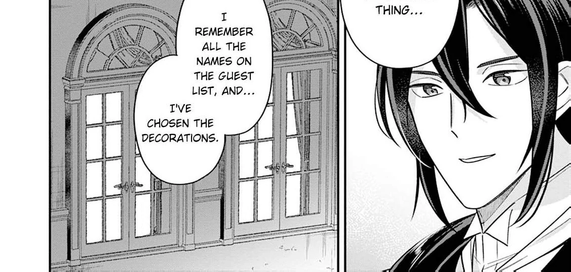 Aisanai to Iwaremashite mo ~Moto Maou no Hakushaku Reijou wa Kimajime Gunjin ni Ezuke wo Sarete Shiawase ni naru~ Chapter 10 - page 35