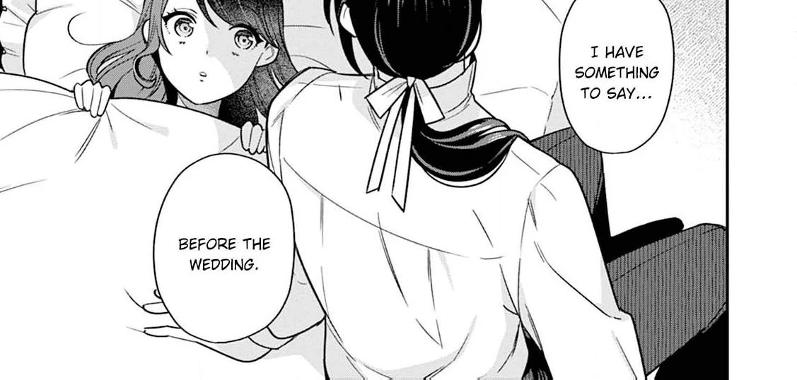 Aisanai to Iwaremashite mo ~Moto Maou no Hakushaku Reijou wa Kimajime Gunjin ni Ezuke wo Sarete Shiawase ni naru~ Chapter 10 - page 38