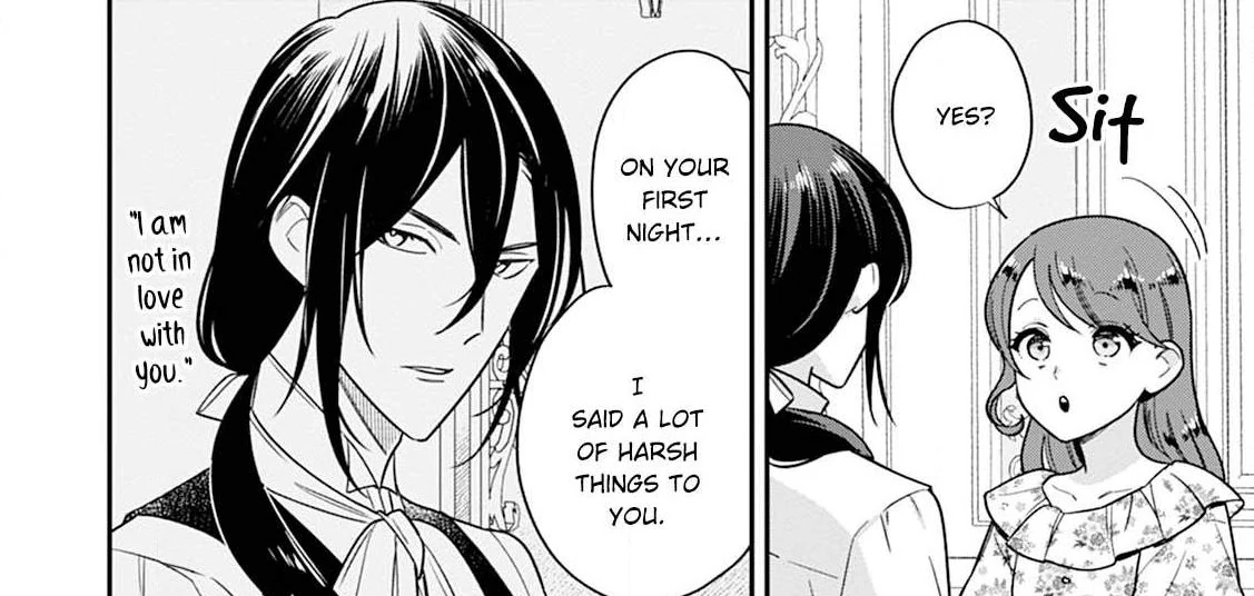 Aisanai to Iwaremashite mo ~Moto Maou no Hakushaku Reijou wa Kimajime Gunjin ni Ezuke wo Sarete Shiawase ni naru~ Chapter 10 - page 39