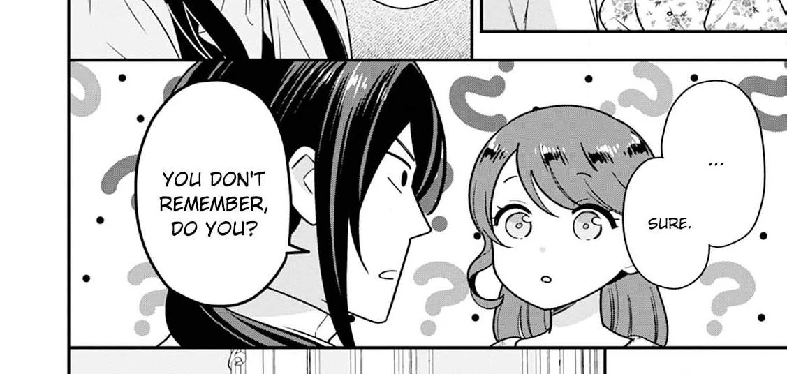 Aisanai to Iwaremashite mo ~Moto Maou no Hakushaku Reijou wa Kimajime Gunjin ni Ezuke wo Sarete Shiawase ni naru~ Chapter 10 - page 40