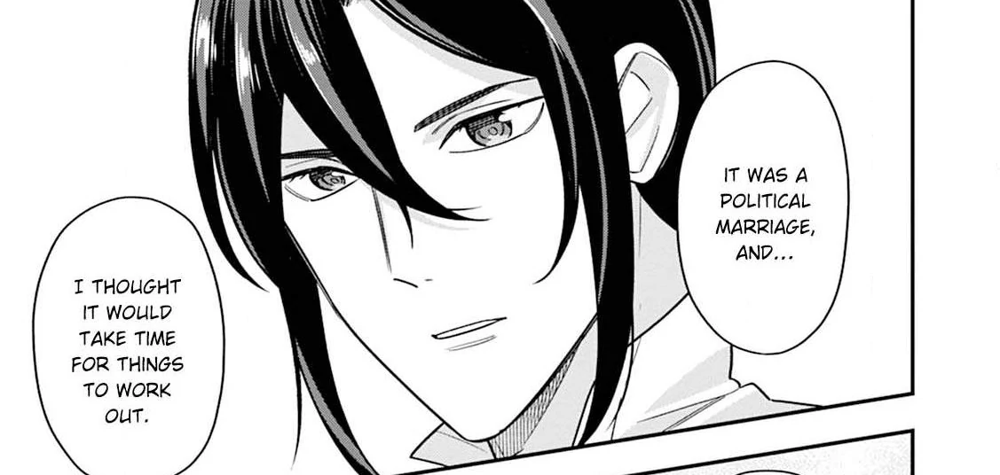 Aisanai to Iwaremashite mo ~Moto Maou no Hakushaku Reijou wa Kimajime Gunjin ni Ezuke wo Sarete Shiawase ni naru~ Chapter 10 - page 42