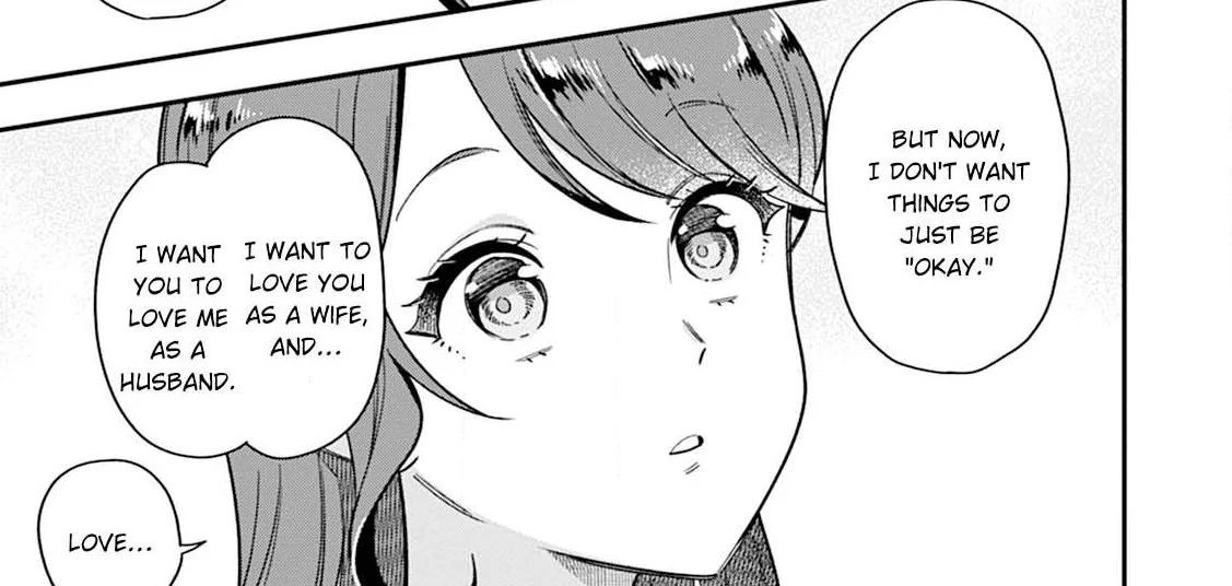 Aisanai to Iwaremashite mo ~Moto Maou no Hakushaku Reijou wa Kimajime Gunjin ni Ezuke wo Sarete Shiawase ni naru~ Chapter 10 - page 43