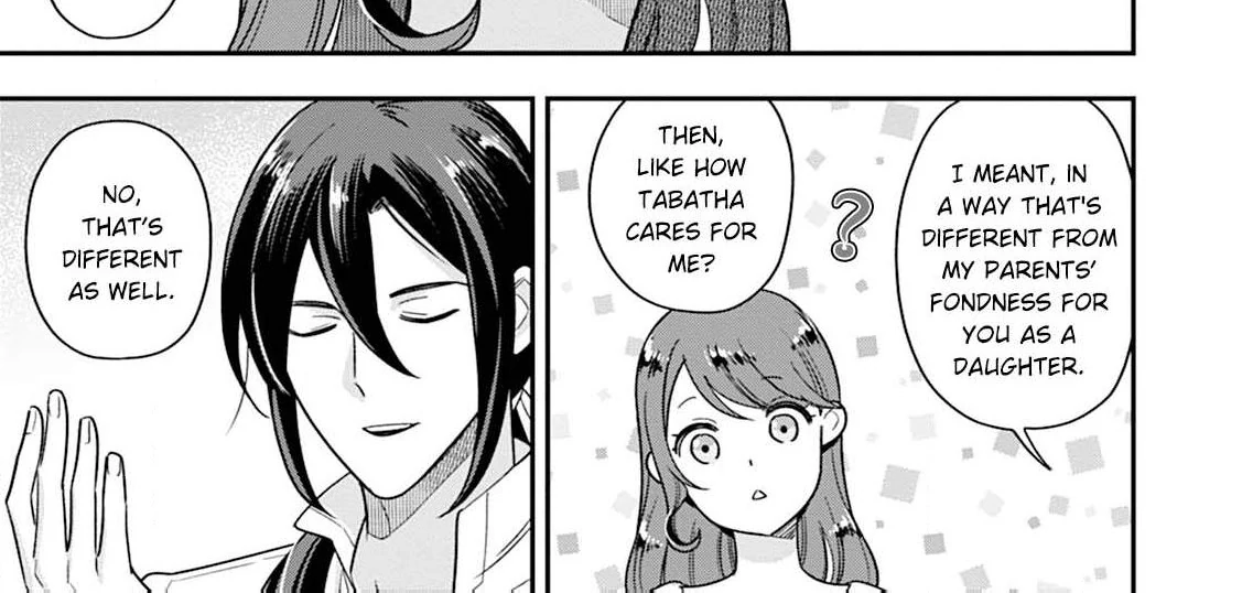 Aisanai to Iwaremashite mo ~Moto Maou no Hakushaku Reijou wa Kimajime Gunjin ni Ezuke wo Sarete Shiawase ni naru~ Chapter 10 - page 44