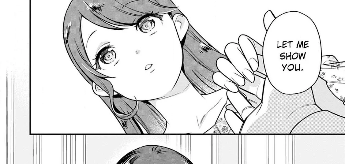Aisanai to Iwaremashite mo ~Moto Maou no Hakushaku Reijou wa Kimajime Gunjin ni Ezuke wo Sarete Shiawase ni naru~ Chapter 10 - page 45